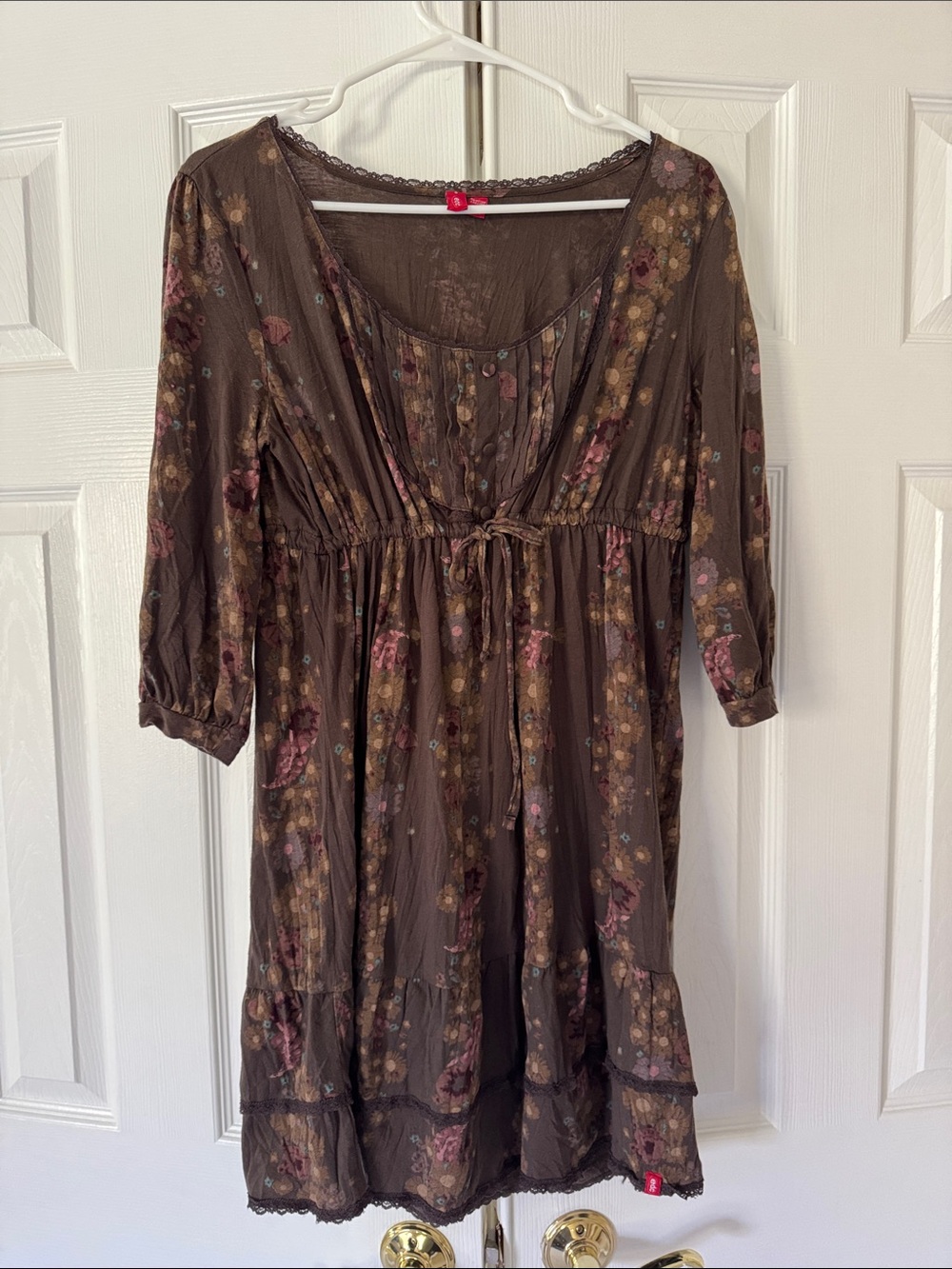 EDC woman tunic size small